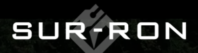 Logo SUR-RON